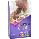 Purina® Cat Chow® Gentle Cat Food